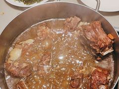 -蝎王府羊蝎子(虎坊桥总店)