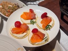 -黑松制面·牛排GRAND JAMES(百家湖1912店)