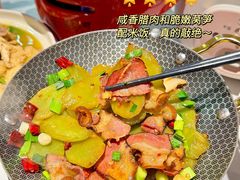 -辣可可·现炒黄牛肉(皇庭广场店)