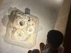 -河姆渡遗址博物馆