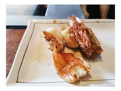 -岩也·日料与酒(龙岗天安云谷店)