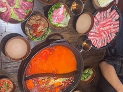 -冯校长老火锅(广州正佳广场店)
