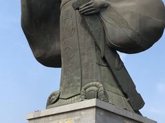 -汉长安城未央宫国家考古遗址公园