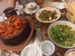 -西江美食舫·江西菜(健德桥店)