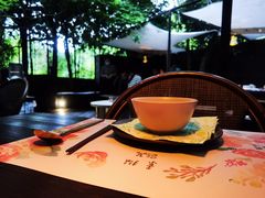 -素描餐厅(灵隐天竺店)