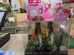 -柠季·手打柠檬茶(上海龙之梦店)
