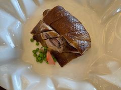 塘栖板鸭-王元兴酒楼(杭帮菜名店)