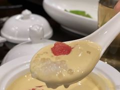 -大理实力希尔顿酒店御璽中餐厅YUXI – CHINESE RESTAURANT