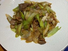 -娜仁图雅蒙古美食村(33小镇店)