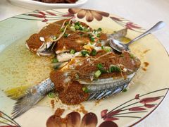 -腰记饭店(龙源路店)