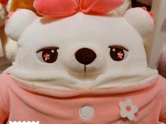 -名创优品(北京新中关购物中心地铁层店)