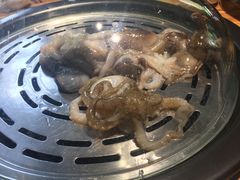 -77号渔船·蒸海鲜青岛菜(积米崖店)