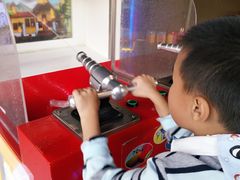 -蒙特利亲子乐园