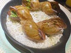 -西堤牛排(杭州金沙天街龙湖店)