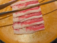 -牛New寿喜烧(曹路花园城店)