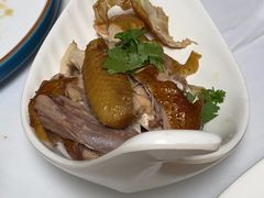 -鹿鸣春饭店(总店)