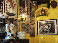 -La Tavernetta(Bar à Vin)(乌鲁木齐路店)