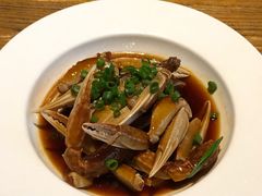 相思蟹钳-胡桃里音乐酒馆(曲江店)