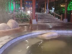 -天目湖御水温泉·度假酒店