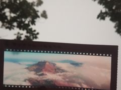 -五女山景区