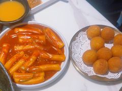 -炙城·韩式烤肉(南京东路店)