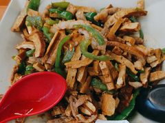 -哆喀美食广场(虎丘婚纱城店)