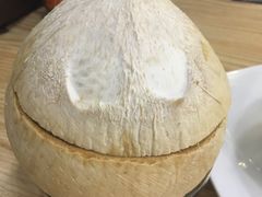 泰国椰皇冻-食盈碗仔翅(星玺广场店)