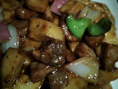 -嘉禾·悦享餐厅(八方汇店)