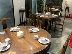 大堂-梁溪河畔·吉府花园(南长街南下塘店)