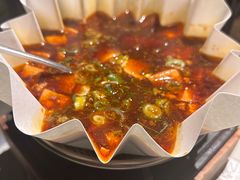 -穹六人间 people 6(岳阳路店)
