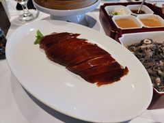 酥香嫩烤鸭-四季民福烤鸭店(前门店)