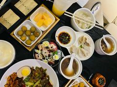 -金色印象·4K影院式足体养生(南滨印象店)