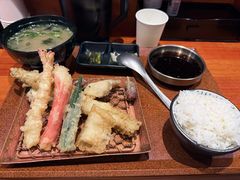 -天妇罗内顺田(罗湖店)