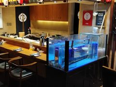 -千代武日本料理(爱建店)
