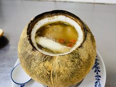 -達揚原味燉品(文明路店)