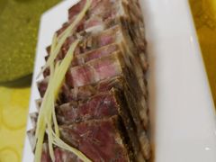 肴肉-丁老爷子苏香圆