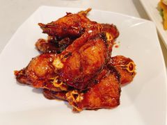 -开心食堂(湖南路店)