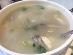 -包子大王(新泽巷店)