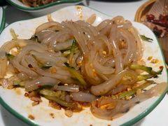 -撒椒·四川江湖菜(西单大悦城店)