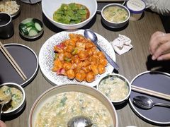 -隆喜元鱼汤包·海鲜(中联广场店)