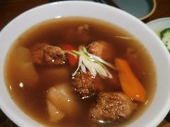 -薇酌饮·陕西菜(南门外店)