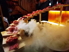 -AJIYA味屋和牛烤肉自助放题(温州万象城店)