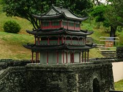 -深圳锦绣中华民俗村