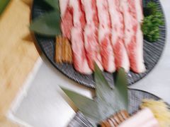 -韩宫宴烤肉·黑毛和牛·料理(滨湖银泰城店)
