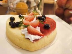 -西安高新希尔顿酒店·咖啡露台西餐厅