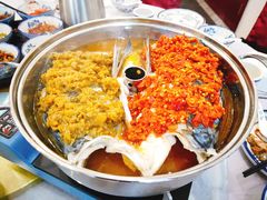 -顿顿吉祥·长安味道(启迪香山店)
