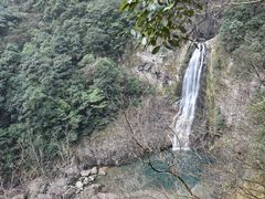 -龙湾潭国家森林公园
