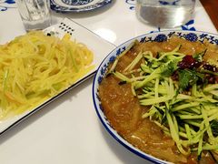 -老都一处饺子馆(道里店)