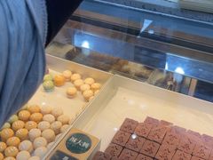 -酥大興·新国潮糕点配茶饮(龙岗万达黑金店)