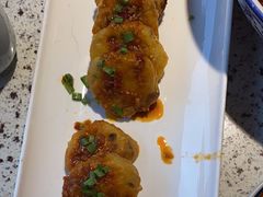 -回水镇·江湖川菜(恒大新城店)